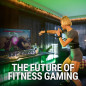Quell Impact : Plateforme de Fitness Immersif - Entraînements à Haute Intensité et Suivi de Mouvements. Quell Impact : Plateforme de Fitness Immersif - Entraînements à Haute Intensité et Suivi de Mouvements.