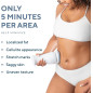 Vibro Sculpt PRO : Sculptant Anticellulite sans fil - Technologie de micro-vibration pour un drainage lymphatique