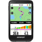 iGPSPORT BiNavi Ordinateur Vélo GPS Sans Fil à Écran Tactile, Navigation Carte, Contrôle Musique