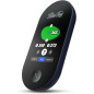 Blue Tees Golf Ringer: Magnetic GPS Range Finder, Touchscreen, Water Resistant, 40,000+ Courses, 10hr Battery Blue Tees Golf Ringer: Magnetic GPS Range Finder, Touchscreen, Water Resistant, 40,000+ Courses, 10hr Battery