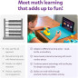 PlayShifu Plugo Count – Jeu éducatif STEM interactif de mathématiques pour enfants 4–10 ans