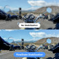Caméra d'Action Insta360 ONE X2 360°, Étanche, 5.7K, Stabilisation, Écran Tactile, Streaming Live Caméra d'Action Insta360 ONE X2 360°, Étanche, 5.7K, Stabilisation, Écran Tactile, Streaming Live