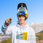 Caméra d'Action Insta360 ONE X2 360°, Étanche, 5.7K, Stabilisation, Écran Tactile, Streaming Live Caméra d'Action Insta360 ONE X2 360°, Étanche, 5.7K, Stabilisation, Écran Tactile, Streaming Live
