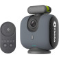 Caméra Sportive Chameleon AI 4K 60FPS : Suivi automatique, Football/Basket, Streaming Live, iOS/Android, sans abonnement Caméra Sportive Chameleon AI 4K 60FPS : Suivi automatique, Football/Basket, Streaming Live, iOS/Android, sans abonnement