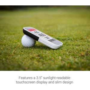 Garmin Approach G80 : GPS Golf Premium avec Écran Tactile 3.5