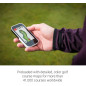 Garmin Approach G80 Premium GPS Golf Handheld with Launch Monitor, 3.5 Touchscreen, Black/White Garmin Approach G80 Premium GPS Golf Handheld with Launch Monitor, 3.5 Touchscreen, Black/White
