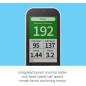 Garmin Approach G80 Premium GPS Golf Handheld with Launch Monitor, 3.5 Touchscreen, Black/White Garmin Approach G80 Premium GPS Golf Handheld with Launch Monitor, 3.5 Touchscreen, Black/White