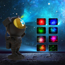 Projecteur Galaxy SFOUR - Lumière Nuit Enfants & Adultes