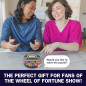 Educational Insights Wheel of Fortune - Jeu Électronique Portable, Puzzle Mots, Cadeau Idéal 8+ Educational Insights Wheel of Fortune - Jeu Électronique Portable, Puzzle Mots, Cadeau Idéal 8+