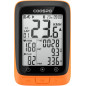 COOSPO Compteur Vélo GPS Sans Fil, Étanche, Bluetooth/ANT+, Écran LCD 2,4, Rétroéclairage Automatique COOSPO Compteur Vélo GPS Sans Fil, Étanche, Bluetooth/ANT+, Écran LCD 2,4, Rétroéclairage Automatique