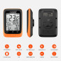 COOSPO Wireless GPS Bike Computer with Bluetooth/ANT+, Waterproof, Auto Backlight, 2.4 LCD Speedometer COOSPO Wireless GPS Bike Computer with Bluetooth/ANT+, Waterproof, Auto Backlight, 2.4 LCD Speedometer