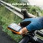COOSPO Wireless GPS Bike Computer with Bluetooth/ANT+, Waterproof, Auto Backlight, 2.4 LCD Speedometer COOSPO Wireless GPS Bike Computer with Bluetooth/ANT+, Waterproof, Auto Backlight, 2.4 LCD Speedometer