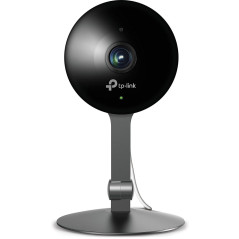 Kasa Cam KC120, smart home security camera