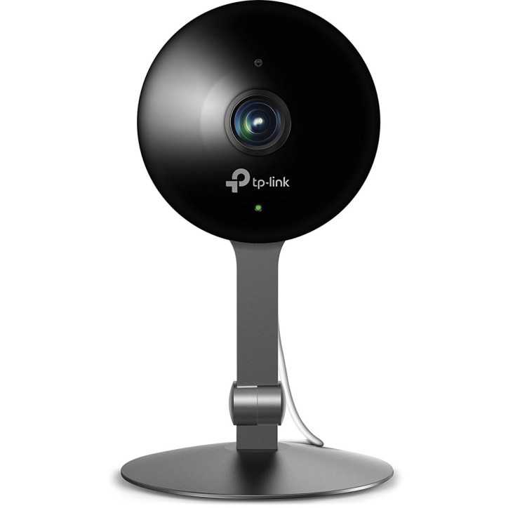 Kasa Cam KC120: Surveillez Votre Intérieur en HD, Audio Bidirectionnel, Alertes Immediates! Kasa Cam KC120: Surveillez Votre Intérieur en HD, Audio Bidirectionnel, Alertes Immediates!
