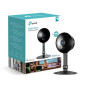 Kasa Cam: 1080p Smart Security Camera - Protect Your Home with 2-Way Audio & Night Vision! Kasa Cam: 1080p Smart Security Camera - Protect Your Home with 2-Way Audio & Night Vision!