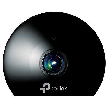 Kasa Cam: 1080p Smart Security Camera - Protect Your Home with 2-Way Audio & Night Vision!