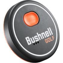 Bushnell Golf Wingman 2 : Haut-parleur et GPS Golf Audio