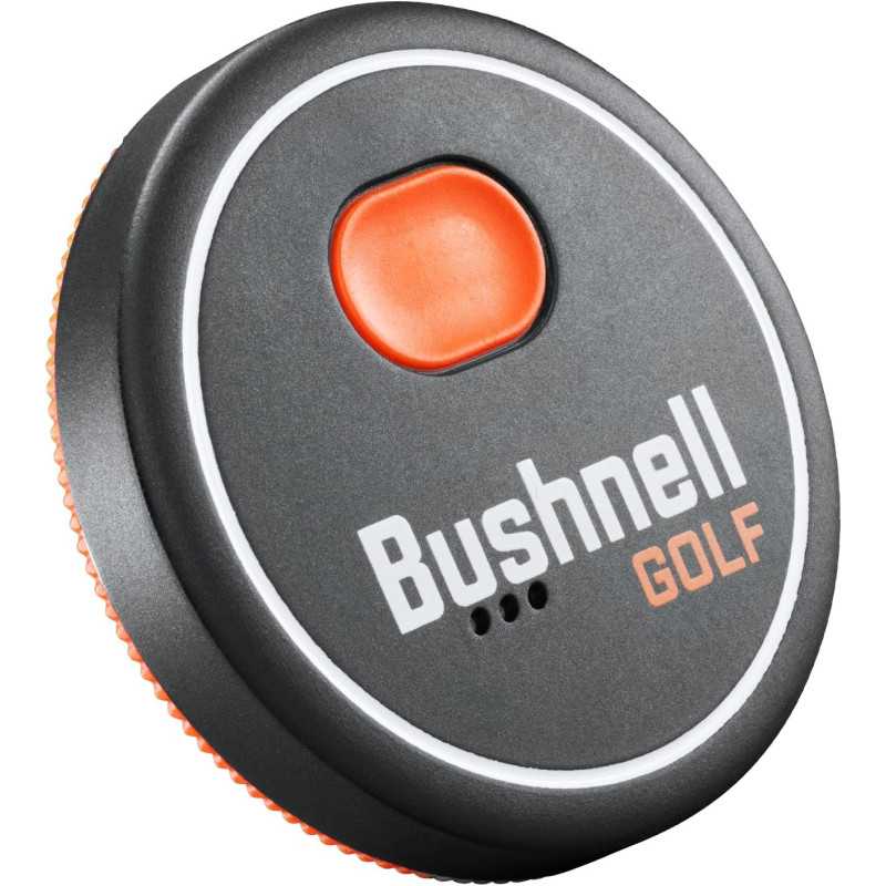 Bushnell Golf Wingman 2 : Haut-parleur et GPS Golf Audio