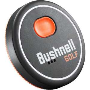 Bushnell Golf Wingman 2 : Haut-parleur et GPS Golf Audio