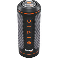 Bushnell Golf Wingman 2 Speaker with Audible GPS Distances – Portable Bluetooth Golf Speaker