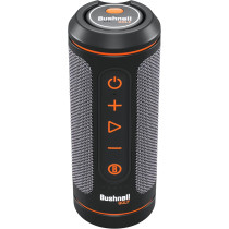 Bushnell Golf Wingman 2 Enceinte Golf avec GPS Audible des Distances