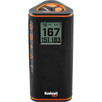 Bushnell Wingman View Golf GPS Speaker – Accurate Course Guidance