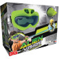 Fotorama Alien Vision Action Game - Wrist Blaster & Space Goggles for Indoor/Outdoor Fun & Skill Building Fotorama Alien Vision Action Game - Wrist Blaster & Space Goggles for Indoor/Outdoor Fun & Skill Building