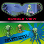 Fotorama Alien Vision Action Game - Wrist Blaster & Space Goggles for Indoor/Outdoor Fun & Skill Building Fotorama Alien Vision Action Game - Wrist Blaster & Space Goggles for Indoor/Outdoor Fun & Skill Building