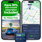 4G LTE GPS Vehicle Tracker with Magnet, Real-Time App, Built-in SIM, 14-Day Battery & 4-Mo Subscription 4G LTE GPS Vehicle Tracker with Magnet, Real-Time App, Built-in SIM, 14-Day Battery & 4-Mo Subscription