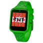 Montre Connectée Enfant Minecraft – Écran Tactile, Appareil Photo, Jeux, Alarme, Podomètre, 10 Cadrans, 5.5-8 Montre Connectée Enfant Minecraft – Écran Tactile, Appareil Photo, Jeux, Alarme, Podomètre, 10 Cadrans, 5.5-8