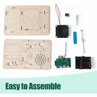 STEM Toys & DIY Science Kits for Kids Ages 5-14 | Birthday Gifts