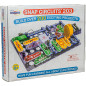 Snap Circuits 203 Electronics Kit – 200+ STEM Projects, Full-Color Manual, 42 Modules, Endless Fun