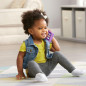 Téléphone Emoji LeapFrog Chat and Count - Violet, Apprentissage et Jeu Educatif Téléphone Emoji LeapFrog Chat and Count - Violet, Apprentissage et Jeu Educatif