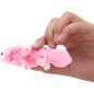 Pets Alive Robo Axolotl  Jouet Électronique qui nage(Lot de 2) par ZURU