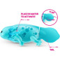 Pets Alive Robo Axolotl  Jouet Électronique qui nage(Lot de 2) par ZURU