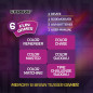Jeu Mémoire 6 en 1 pour Enfants 6-12 ans – Jeux Éducatifs, Cadeau Idéal pour Filles et Garçons Jeu Mémoire 6 en 1 pour Enfants 6-12 ans – Jeux Éducatifs, Cadeau Idéal pour Filles et Garçons