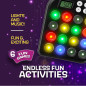 6-in-1 Brain Teasers & Memory Game – Fun Handheld Toy for Kids & Teens Ages 6-12+ | Unique Gift Idea 6-in-1 Brain Teasers & Memory Game – Fun Handheld Toy for Kids & Teens Ages 6-12+ | Unique Gift Idea