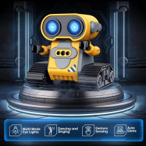 Hamourd Remote Control Robot Toys for Kids with Gesture Sensing & Dance