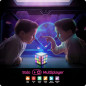 Cube d'Activités Rechargeable avec 9 Jeux de Mémoire - Jouet Idéal Garçons & Filles 6-12 ans Cube d'Activités Rechargeable avec 9 Jeux de Mémoire - Jouet Idéal Garçons & Filles 6-12 ans