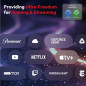 VITURE Pro Neckband – Official PSPlay Partner, Multi-Screen 3DoF, 3D Player, AI Assistant, 12GB+256GB VITURE Pro Neckband – Official PSPlay Partner, Multi-Screen 3DoF, 3D Player, AI Assistant, 12GB+256GB
