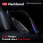 VITURE Pro Neckband – Official PSPlay Partner, Multi-Screen 3DoF, 3D Player, AI Assistant, 12GB+256GB VITURE Pro Neckband – Official PSPlay Partner, Multi-Screen 3DoF, 3D Player, AI Assistant, 12GB+256GB