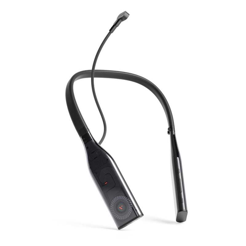 VITURE Pro Neckband : Casque 3D 12GB+256GB pour Gaming & Streaming