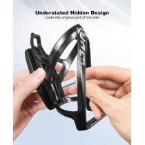 Waterproof Bike Tracker for Apple Find My | Hidden Anti-Theft Smart Tag