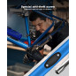 Bike Tracker for Apple Find My (iOS) - Anti-Theft Hidden Waterproof Smart Tracker for Bike & Motorcycle Bike Tracker for Apple Find My (iOS) - Anti-Theft Hidden Waterproof Smart Tracker for Bike & Motorcycle