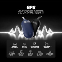 Blue Tees Golf Player Go : GPS Golf Étanche & Bluetooth