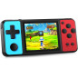 Beico: Jouez sans fin avec cette console portable 32 bits faite pour les petites mains et grands défis Beico: Jouez sans fin avec cette console portable 32 bits faite pour les petites mains et grands défis