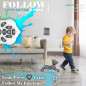Meet VATOS, the robot dog sparking empathy and creativity in young geniuses Meet VATOS, the robot dog sparking empathy and creativity in young geniuses