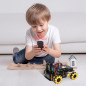 Kit robotique ACEBOTT avec caméra HD : exploration, programmation et créativité à 360° Kit robotique ACEBOTT avec caméra HD : exploration, programmation et créativité à 360°