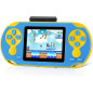 230 jeux éducatifs dans une console robuste : fun rétro garanti pour vos petits aventuriers 230 jeux éducatifs dans une console robuste : fun rétro garanti pour vos petits aventuriers