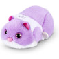 Adoptez Hamster Mania, le compagnon interactif au 20 sons adorables qui séduit tous les enfants